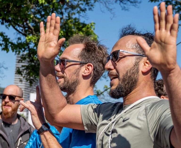 Vom Rudern zum Laufen: Höhepunkte einer Sportmedizinischen Weiterbildung…